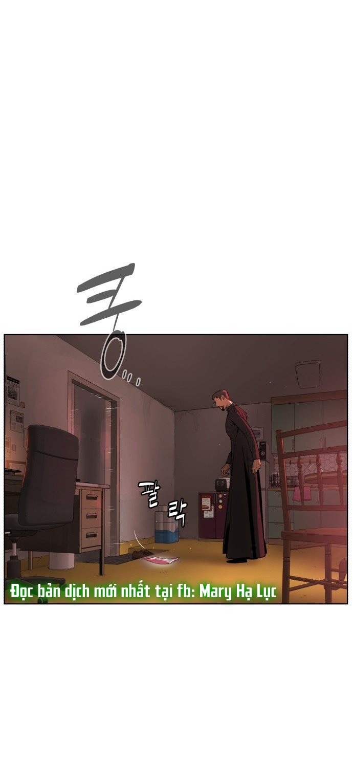 bạch huyết - white blood chapter 7 71