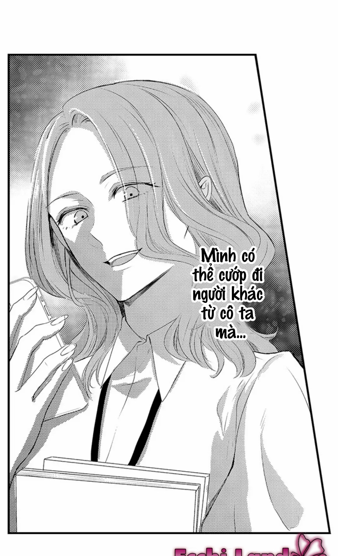 lọ lem sánh đôi cùng hoàng tử chapter 4.2 8