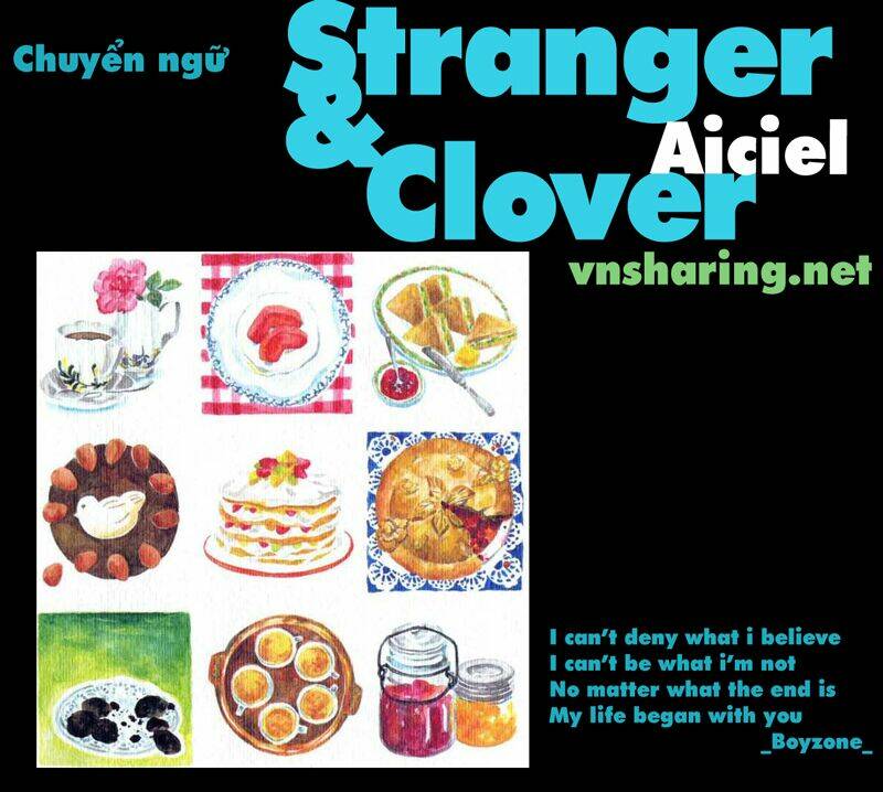 yeonmo - hoàng đế giả trai chapter 3 1