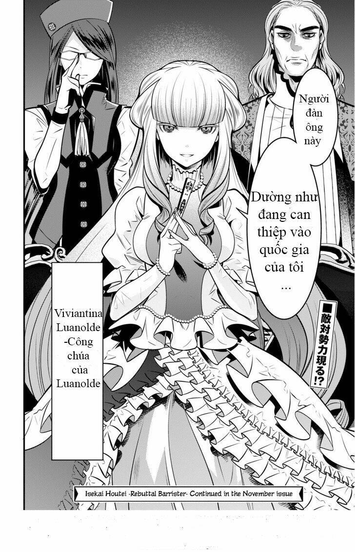 luật sư hai thế giới chapter 3 41