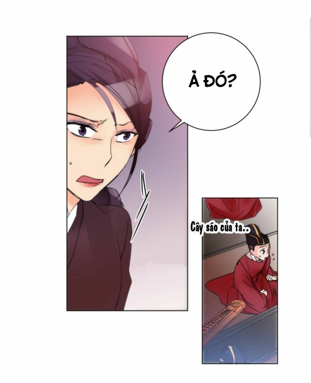 chae hong sa chapter 62 39