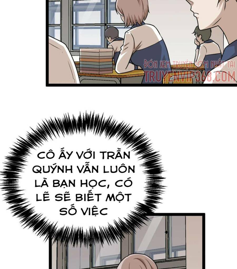 đai ca trở lại tuổi 16 chapter 110 21