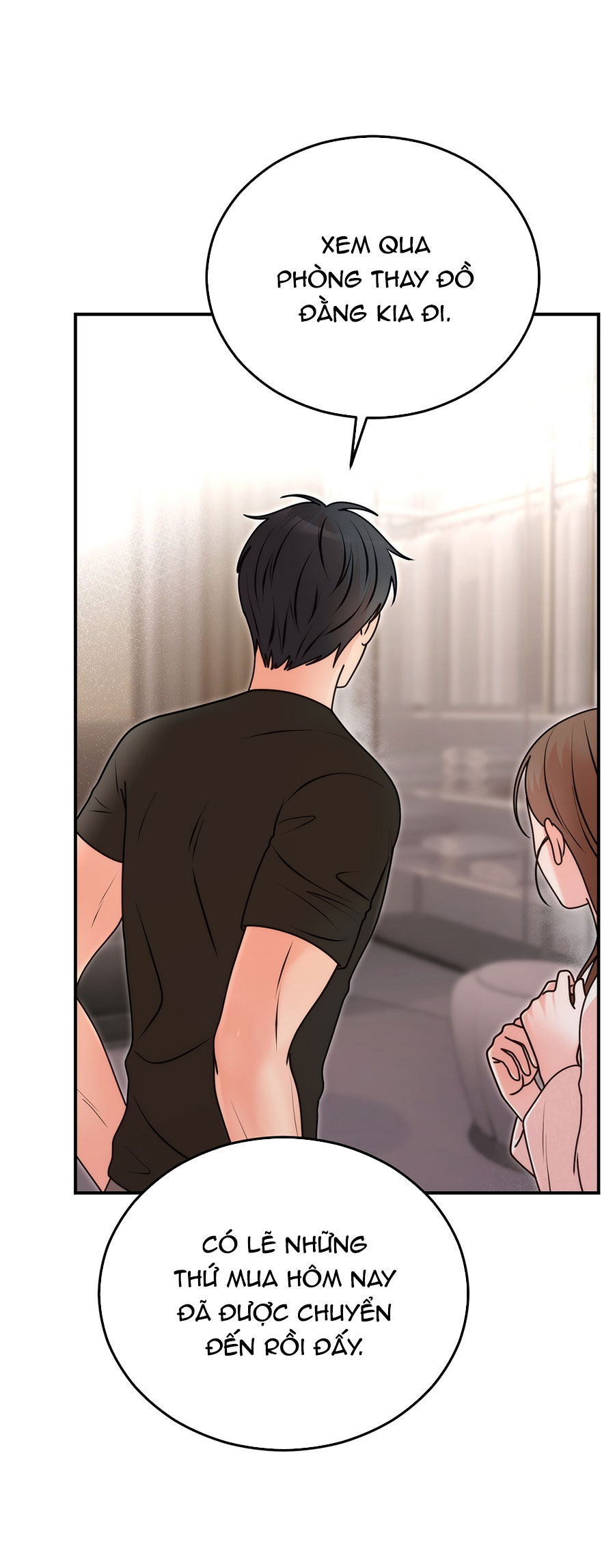 [18+] hôn nhân ràng buộc chapter 33.1 33