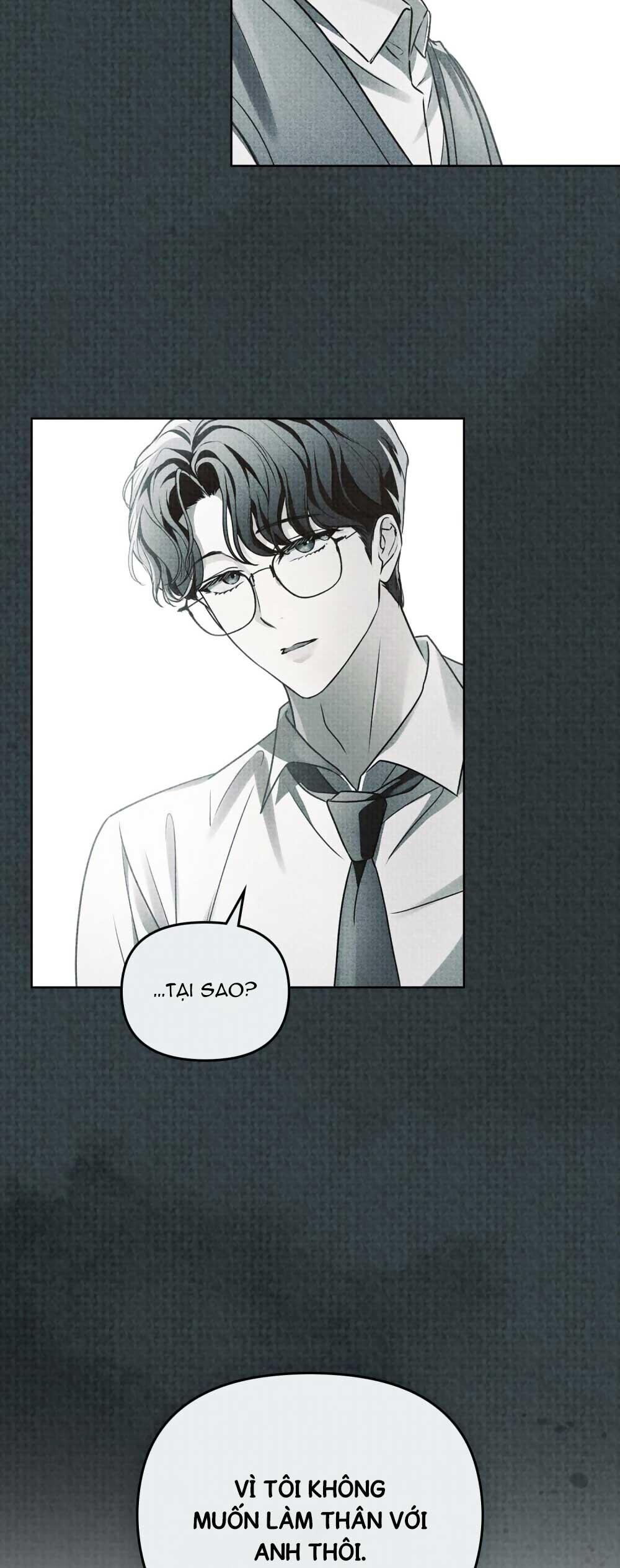 (cbunu) lửa hồn chapter 15 34