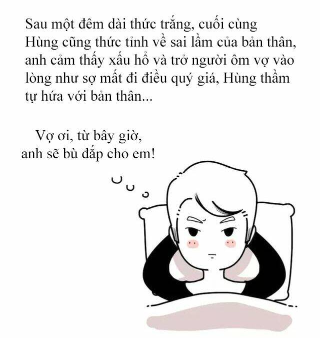 giải mã tình yêu chapter 257 14