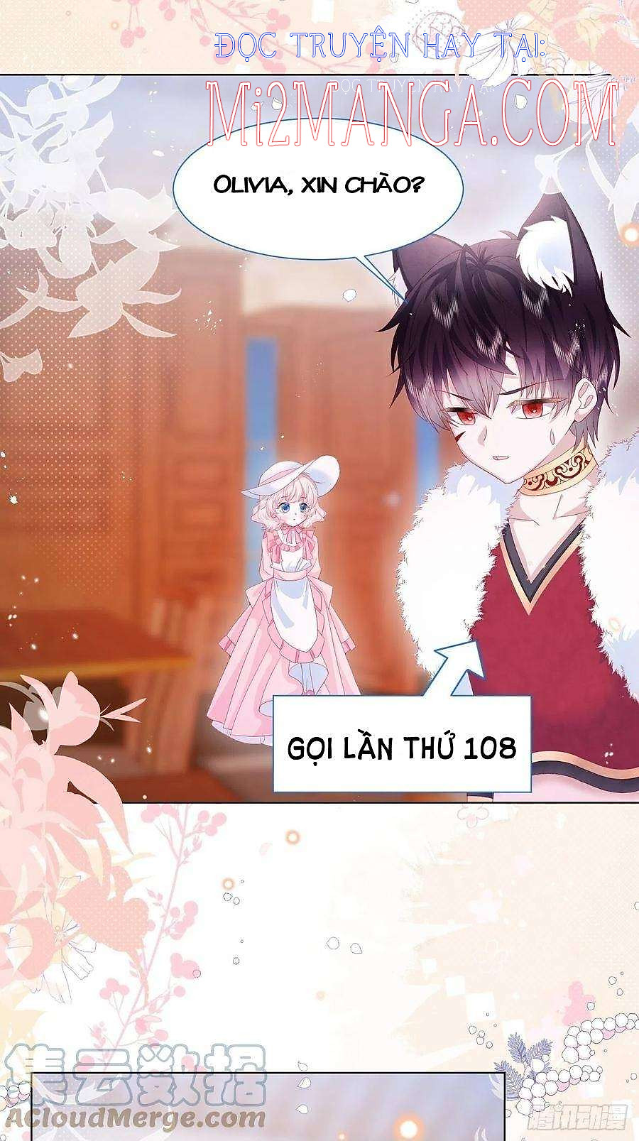 ninita yêu dấu chapter 21.1 7