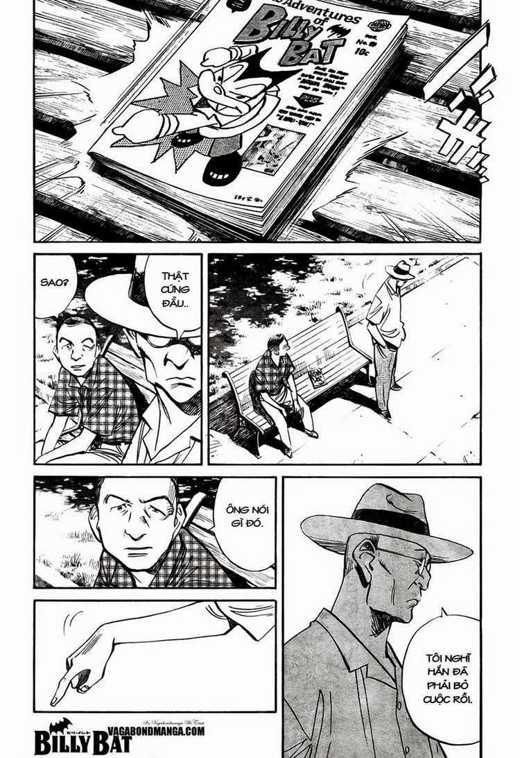 billy bat chapter 30 22