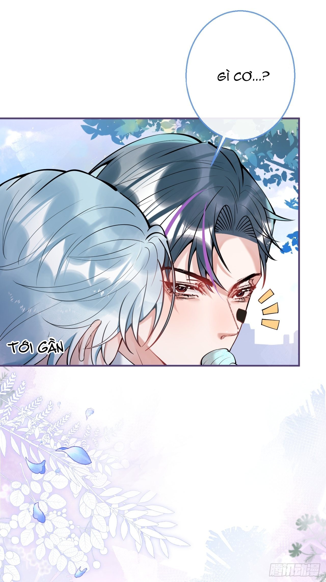 hút dương khí của người chapter 27 23