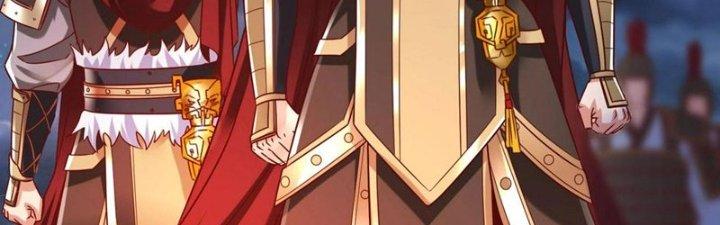 đại tần, ta là con tần thủy hoàng, giết địch thành thần chapter 14 78