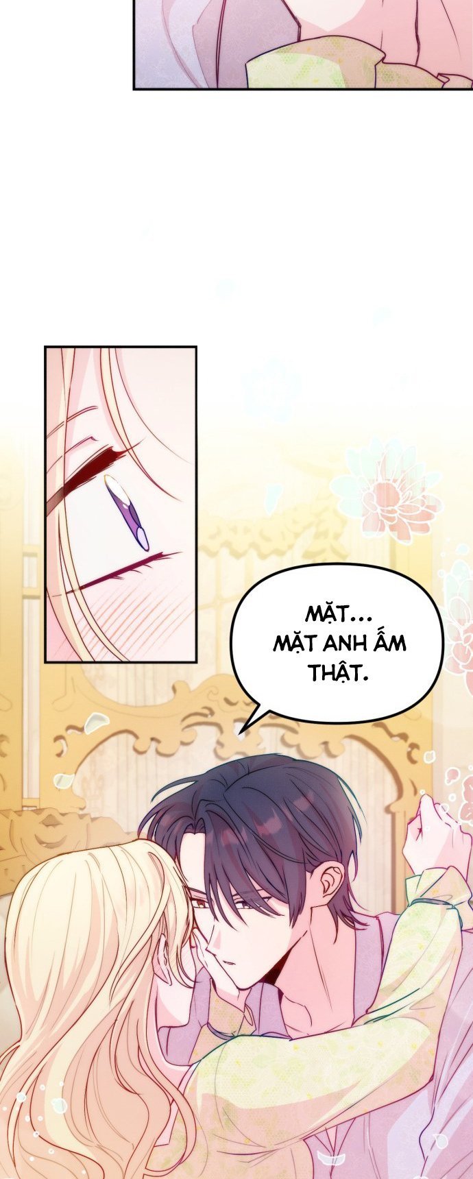 hoàng đế bạo quân ôm lấy tôi chapter 43 32