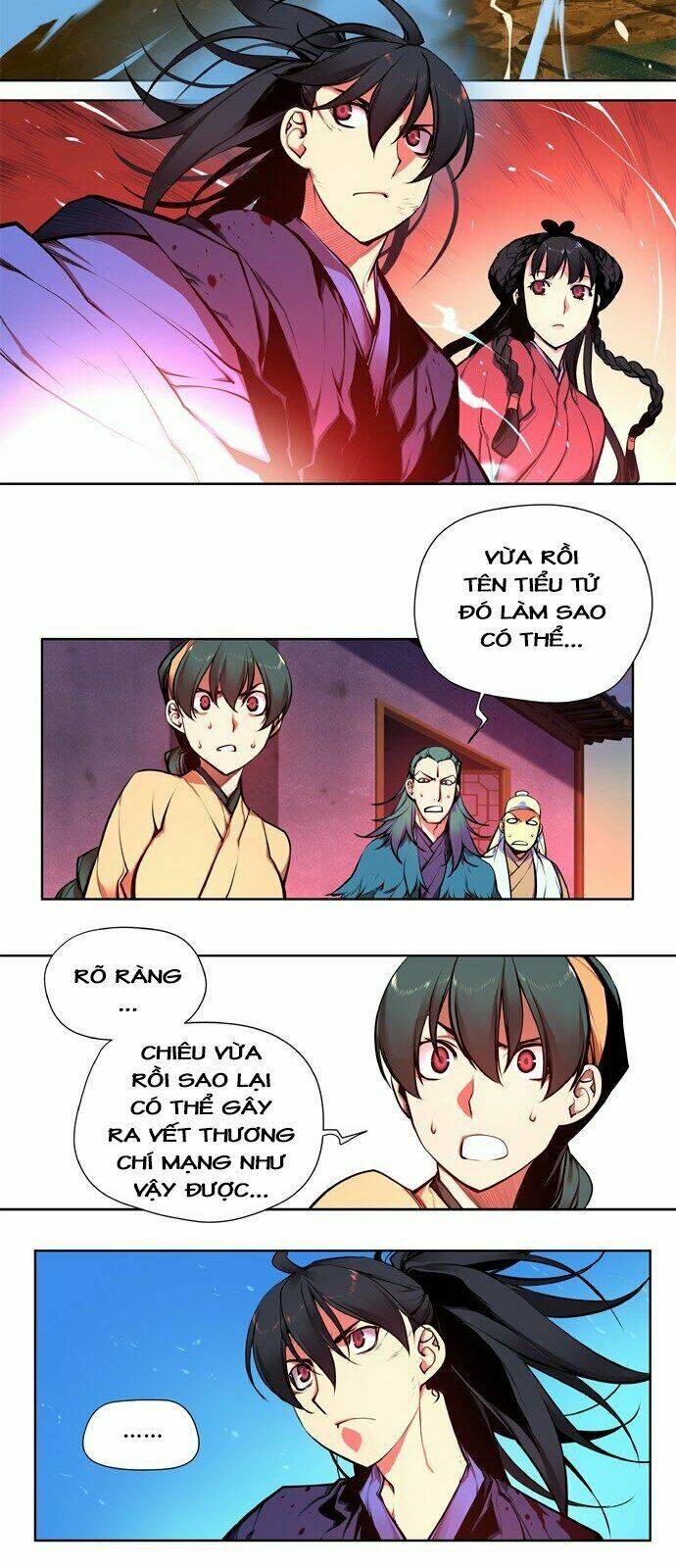 märchen: the embodiment of tales chapter 98 12