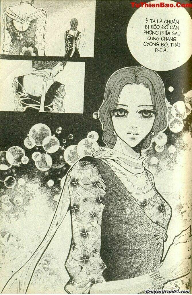 goong - [ hoàng cung ] chapter 18 42