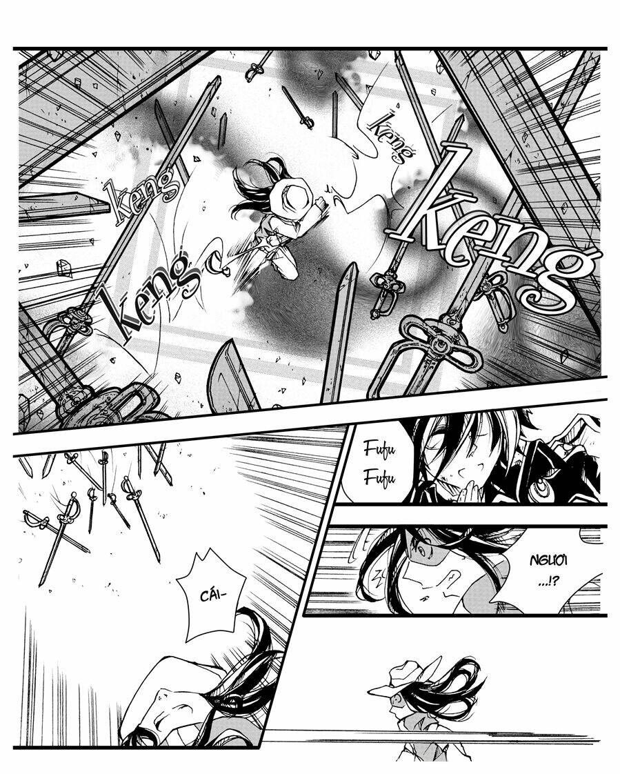 ma pháp thiếu niên lct chapter 6 16