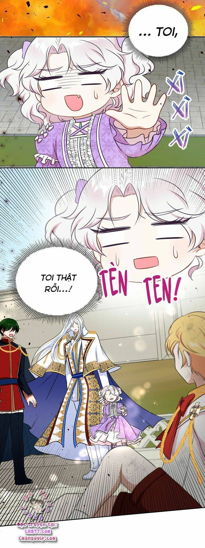 công chúa xấu xa chapter 20 31