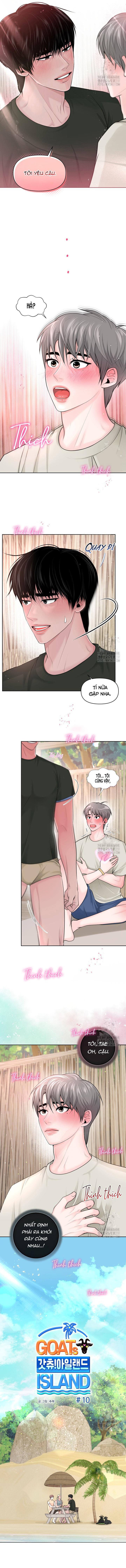bí mật trên hòn đảo ireland chapter 10 7