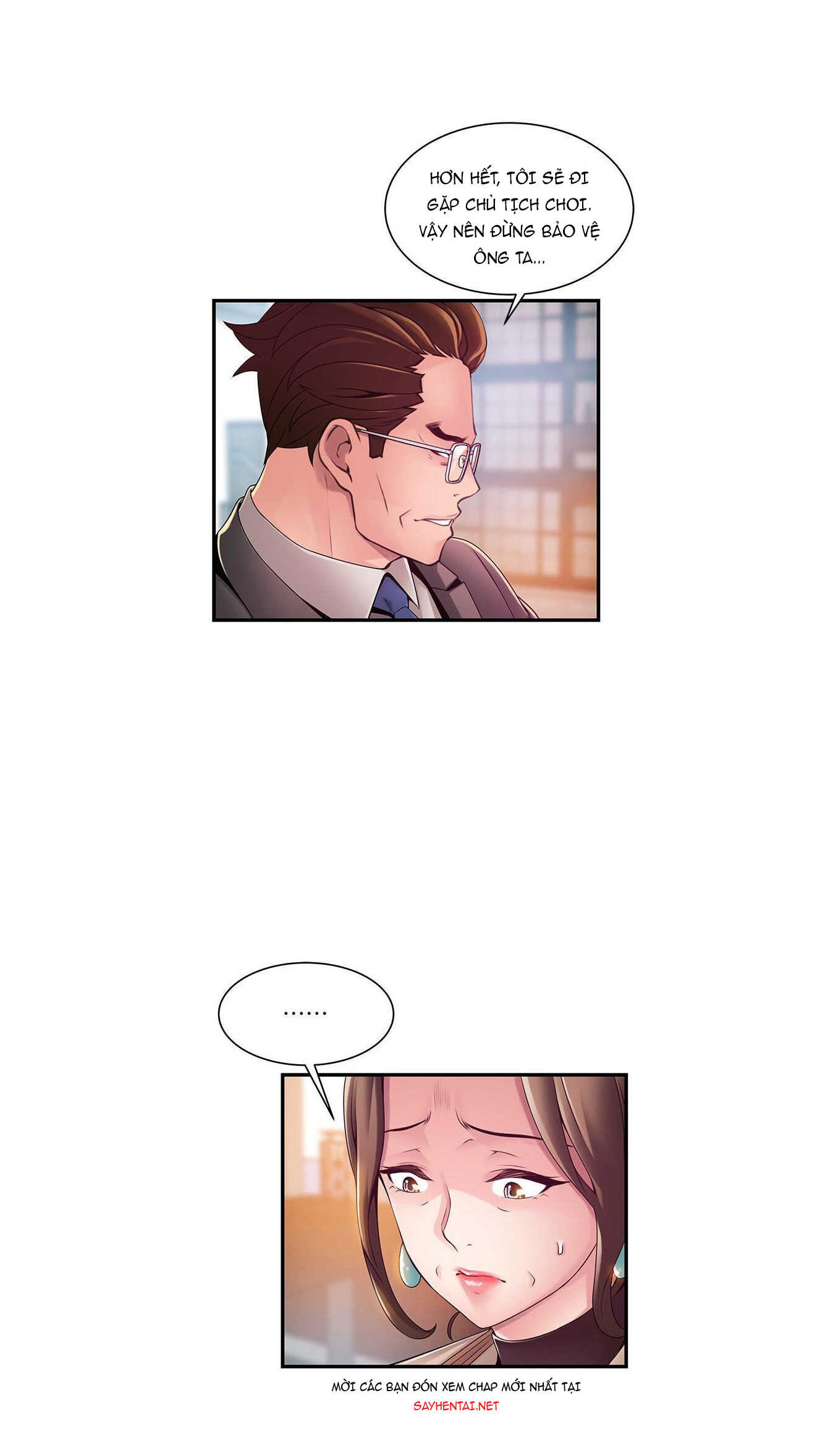 điểm yếu chapter 108 23