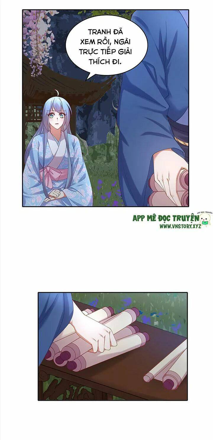 đô đốc đại nhân sủng thê kí chapter 70 8