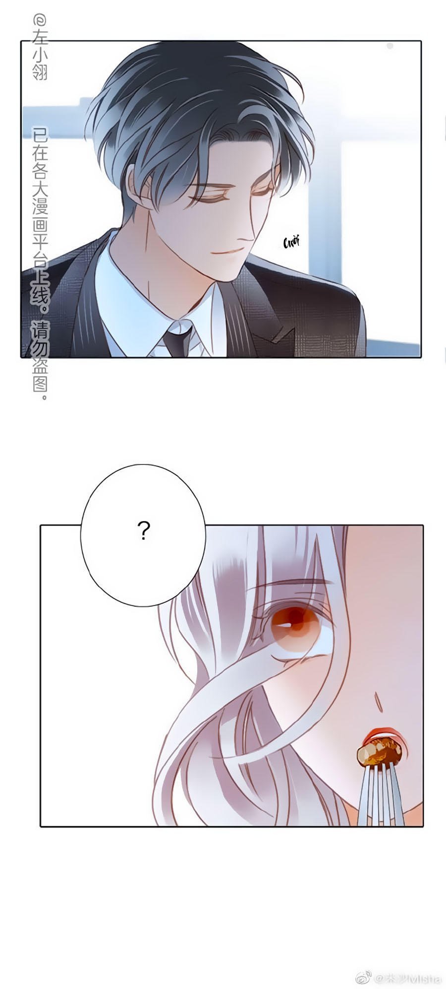 tình yêu và nhà sản xuất chapter 16 6