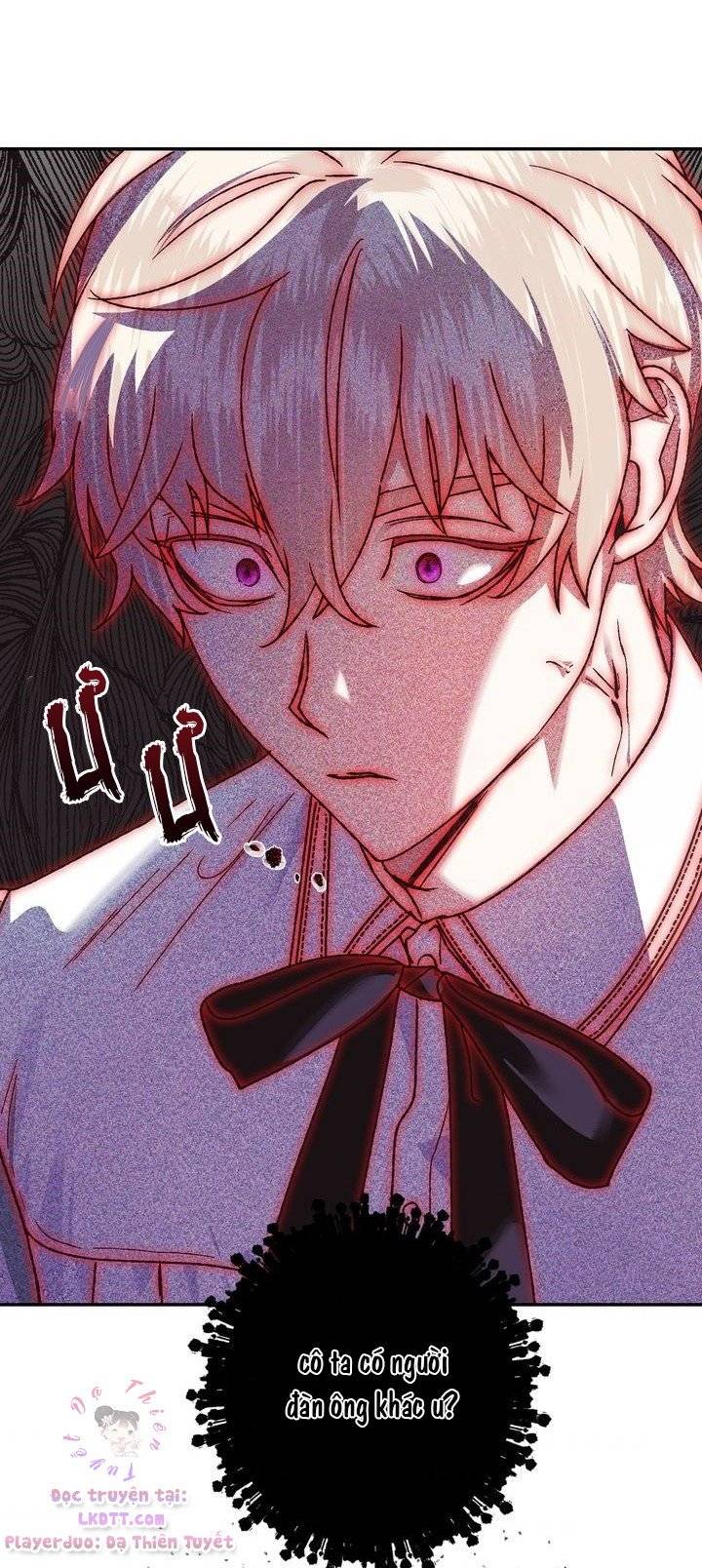 cha, con không muốn kết hôn đâu chapter 9 66