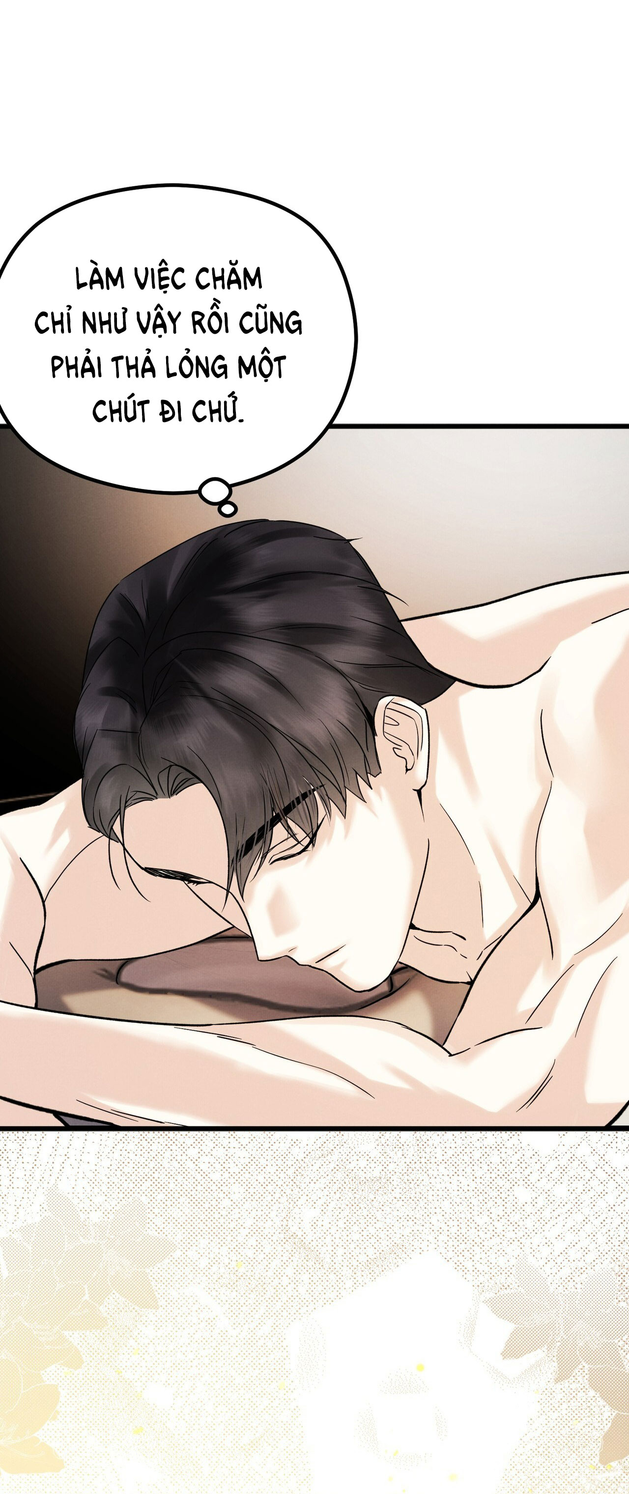 Khắc Cốt Ghi Tâm chapter 4.2 - Trang 13