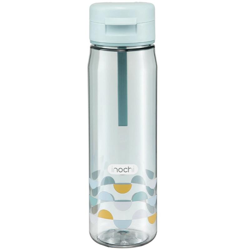 Bình Nước Kita Fami 700 ml - Inochi HIN.BIKF.0700 - Màu Xanh Mint