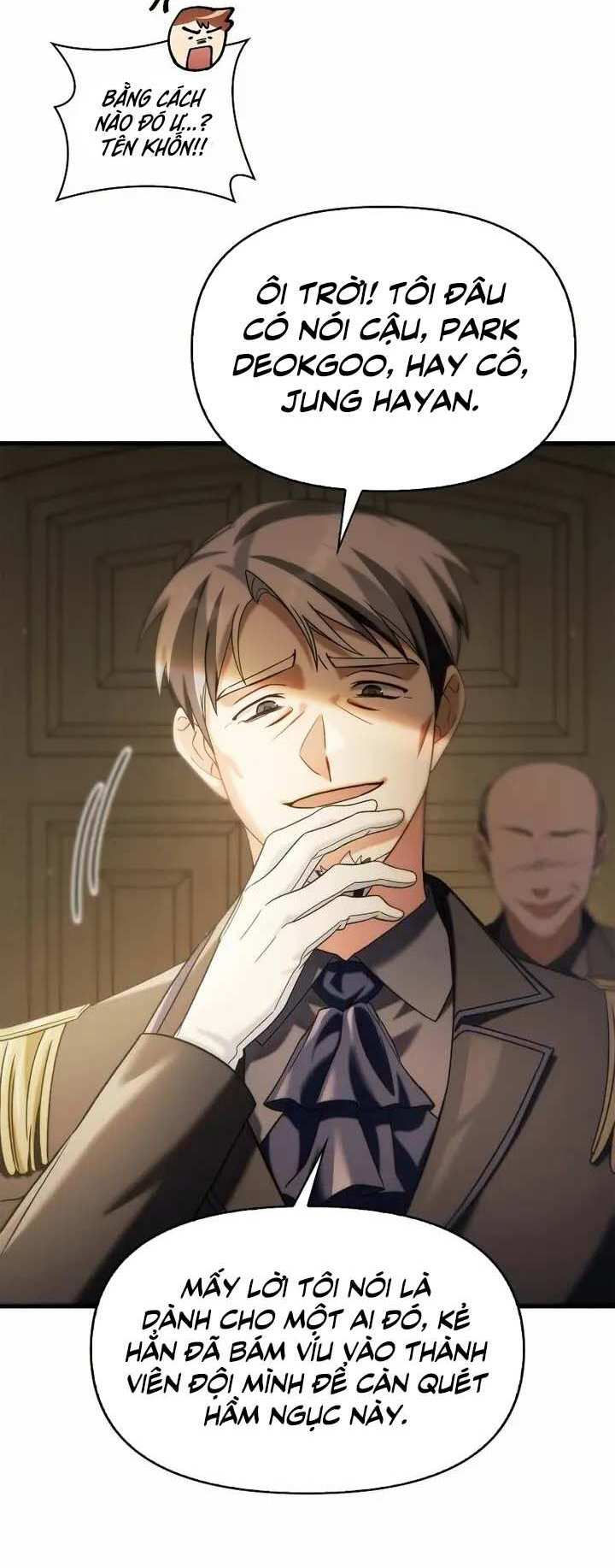 Kí Sự Hồi Quy Chapter 60 25