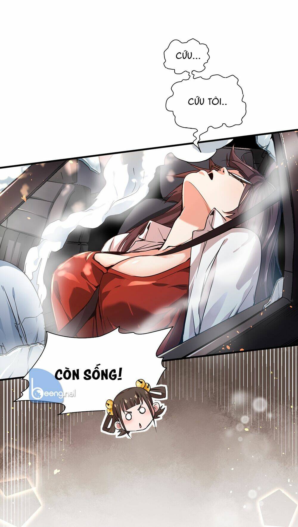 ông bố bỉm sữa chapter 1 21