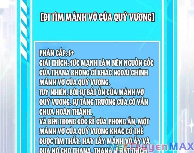 tôi thăng cấp trong lúc ngủ chapter 81 31