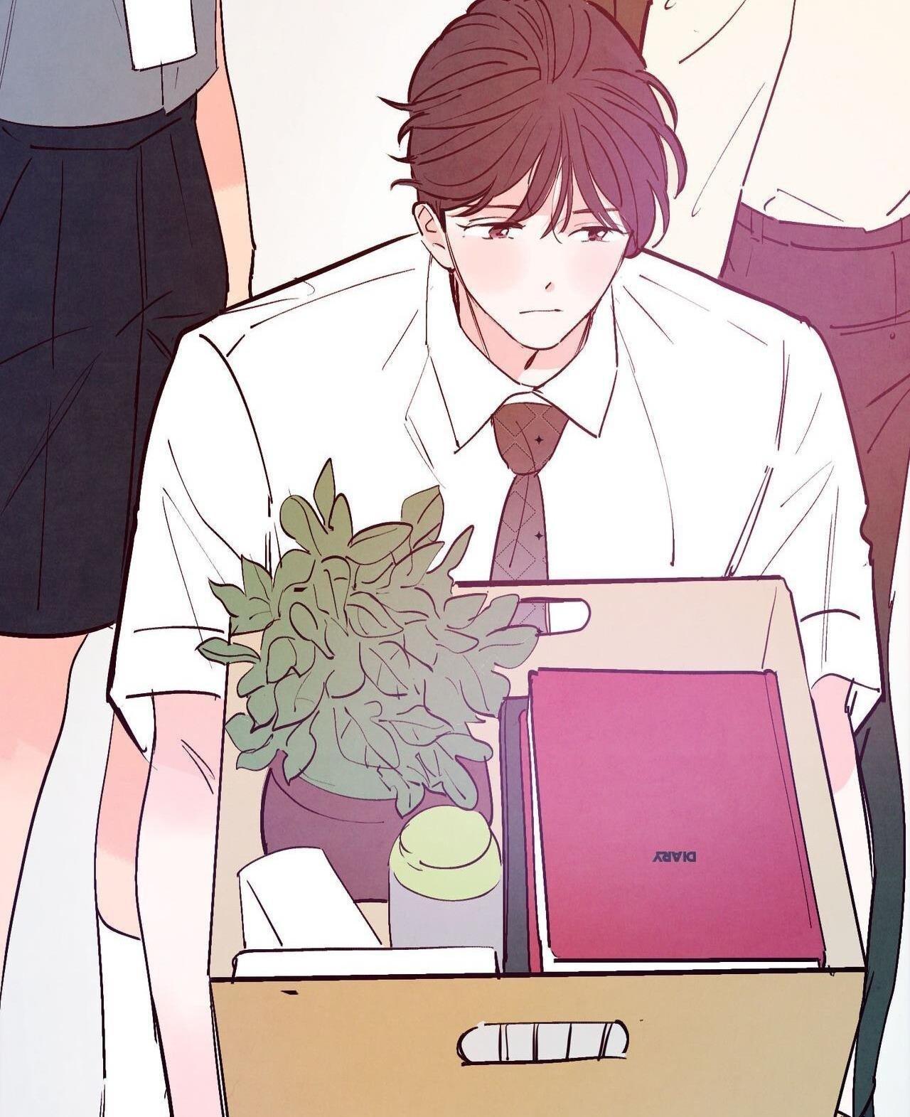 say tình [bl] chapter 84 103