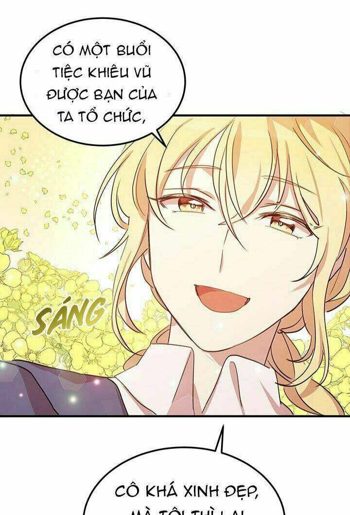 công tước, loạn vừa thôi! chapter 25.1 40