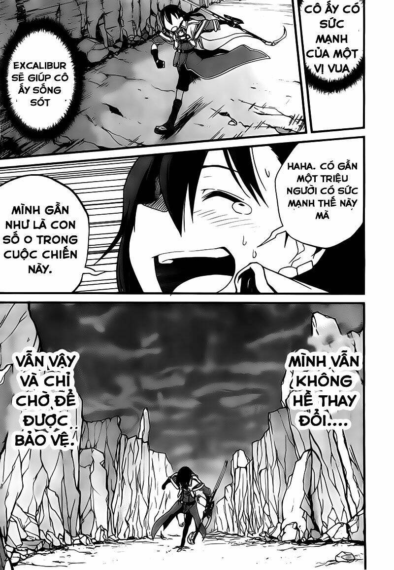 kakusansei million arthur - gunjou no shugosha chapter 1 34