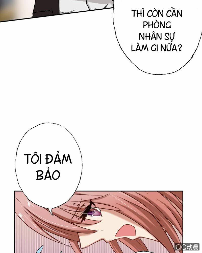 tổng tài sát vách thỉnh chỉ giáo chapter 11 22