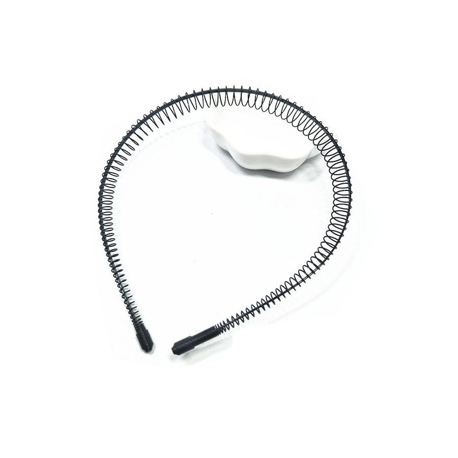 Bờm cài tóc bằng sắt siêu bền đảm bảo không gãy