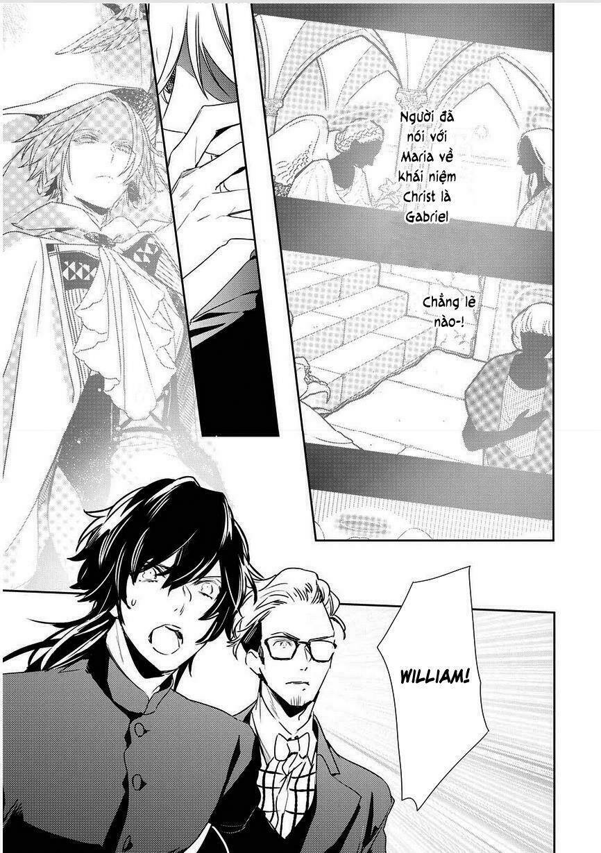 phong ấn triệu hồi ác quỷ dantalion chapter 86 18