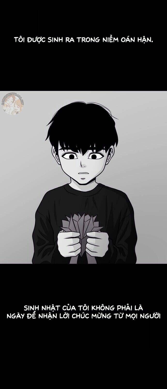 tomorrow - ngày mai chapter 28.1 4