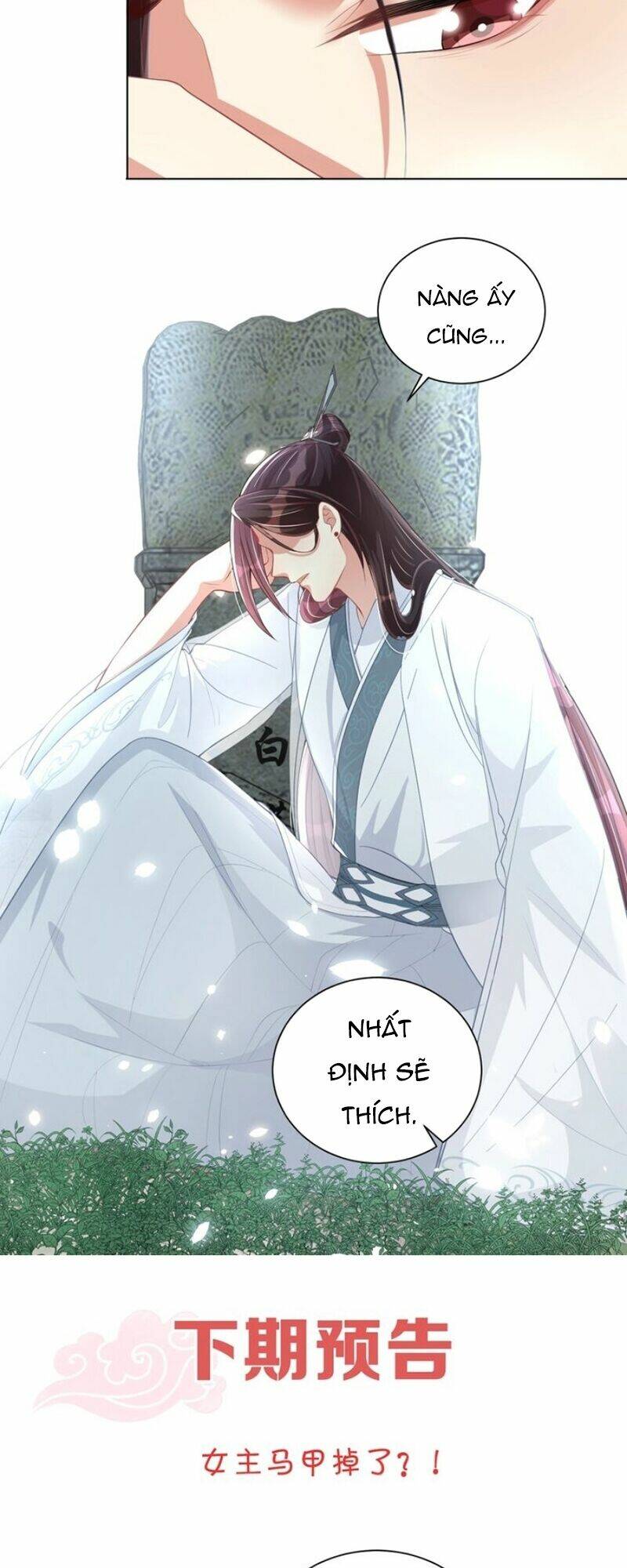 công chúa tại thượng: quốc sư mời xuống kiệu chapter 47 32