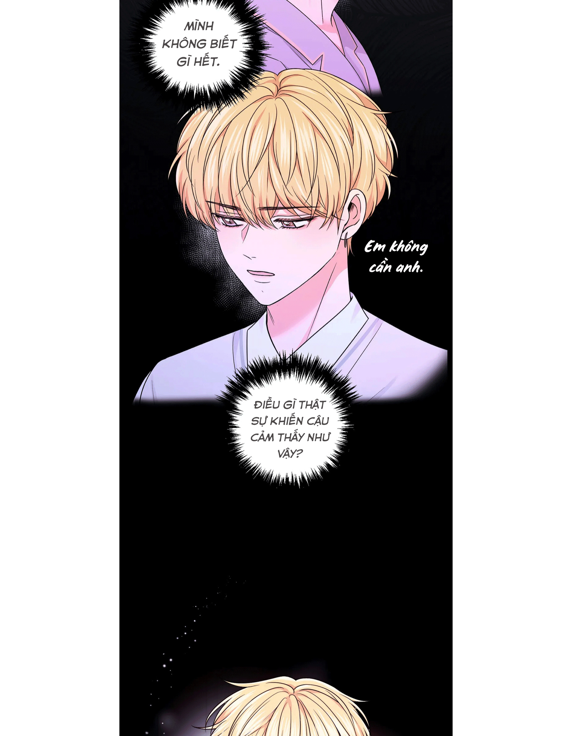 kinh nghiệm cảnh nóng chapter 60 6