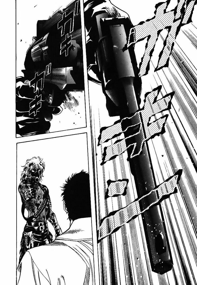 red living on the edge - người da đỏ lang thang chapter 82 33