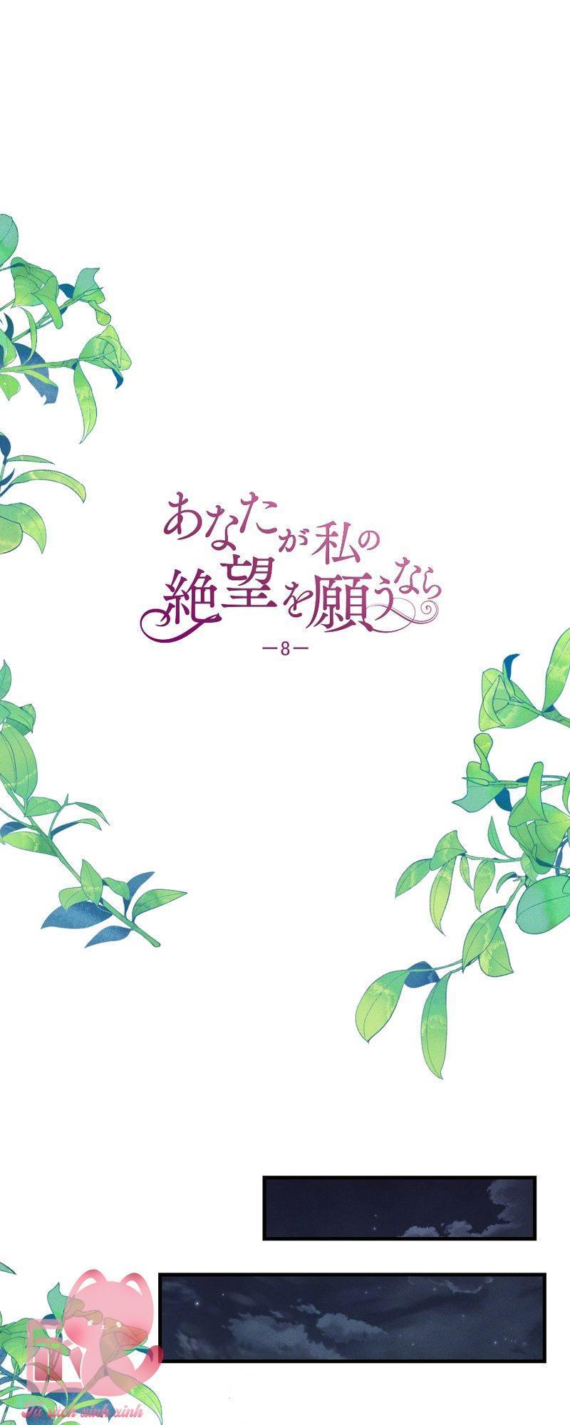 anh muốn em phải tuyệt vọng chapter 8 16