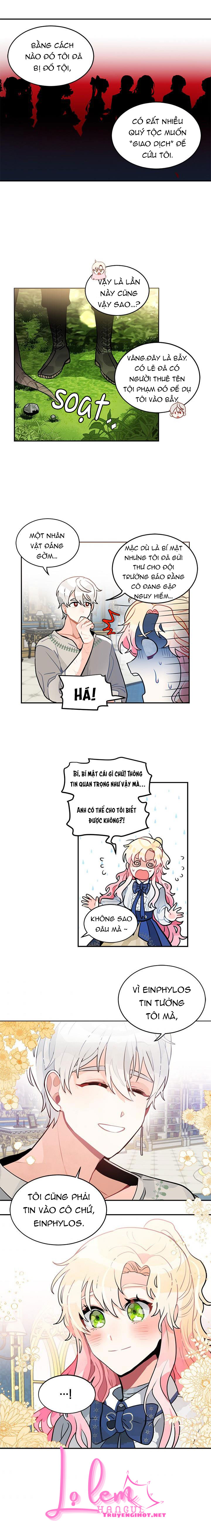 cho em về nhà đi anh chapter 6.2 3