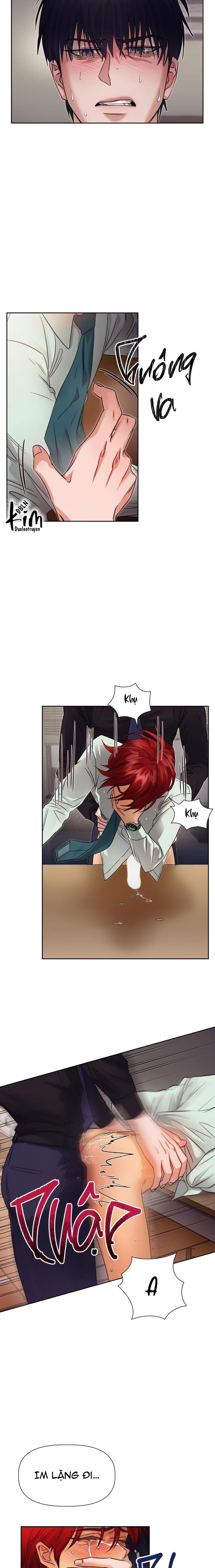 tế phẩm thần núi chapter 6 22