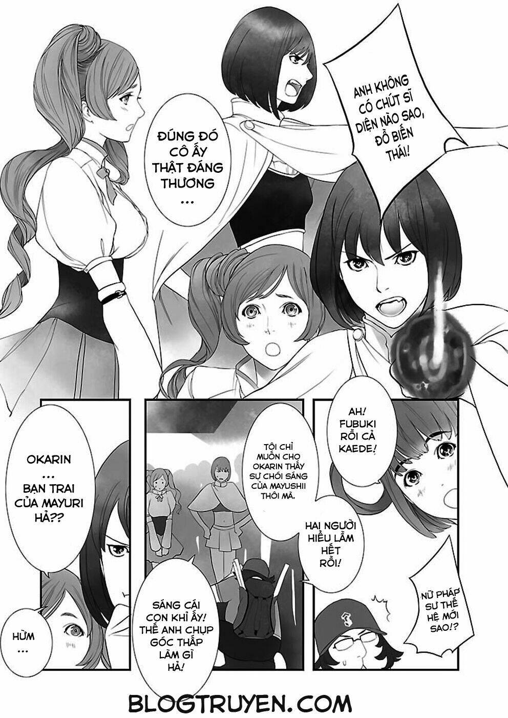 steins;gate chapter 3 14