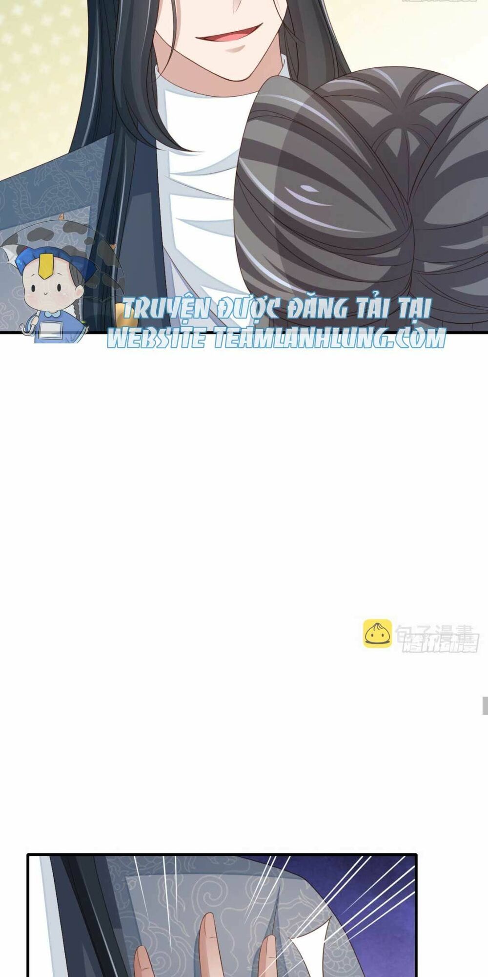 thuần hóa ba ba bạo quân chapter 51 20