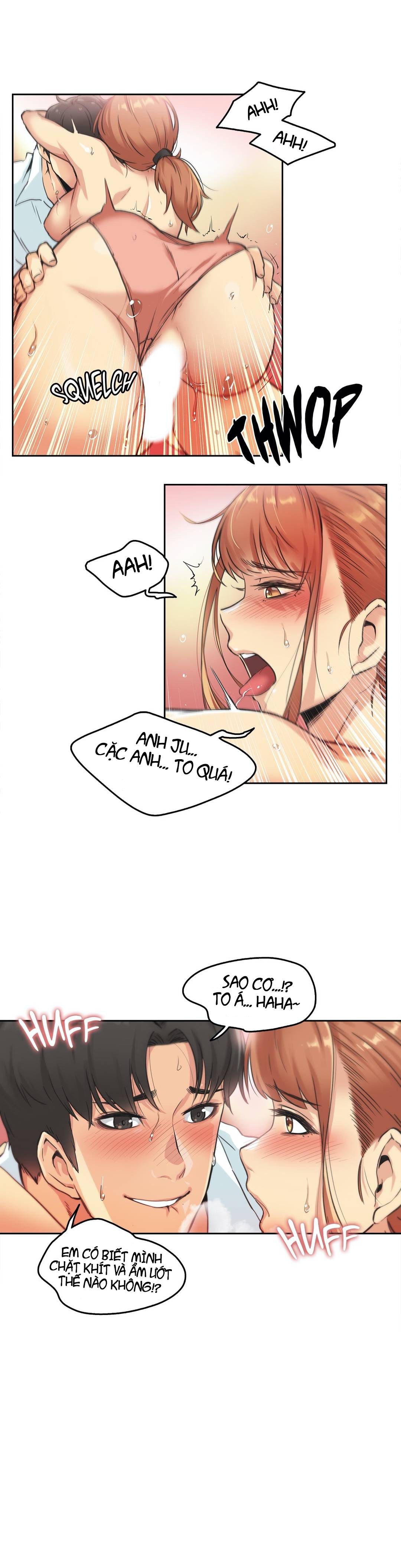 ông bố ăn chơi chapter 2 4