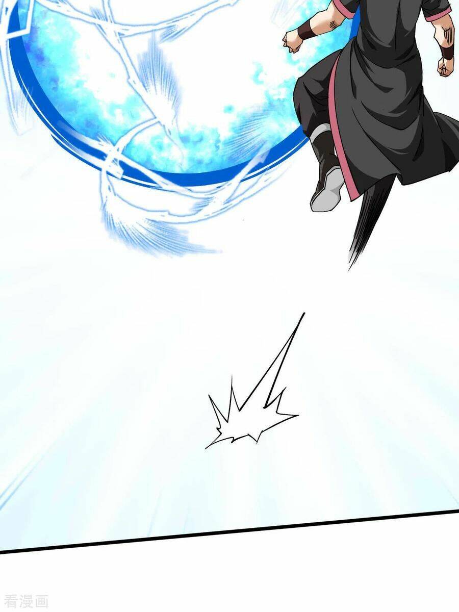 trọng sinh ta là đại thiên thần chapter 105 18