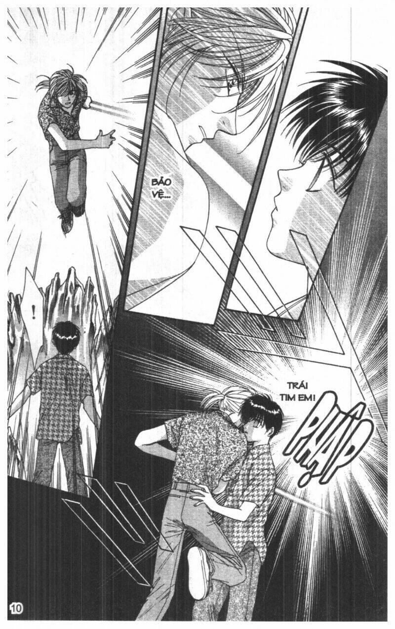 tsuki no umareru yoru chapter 8 10