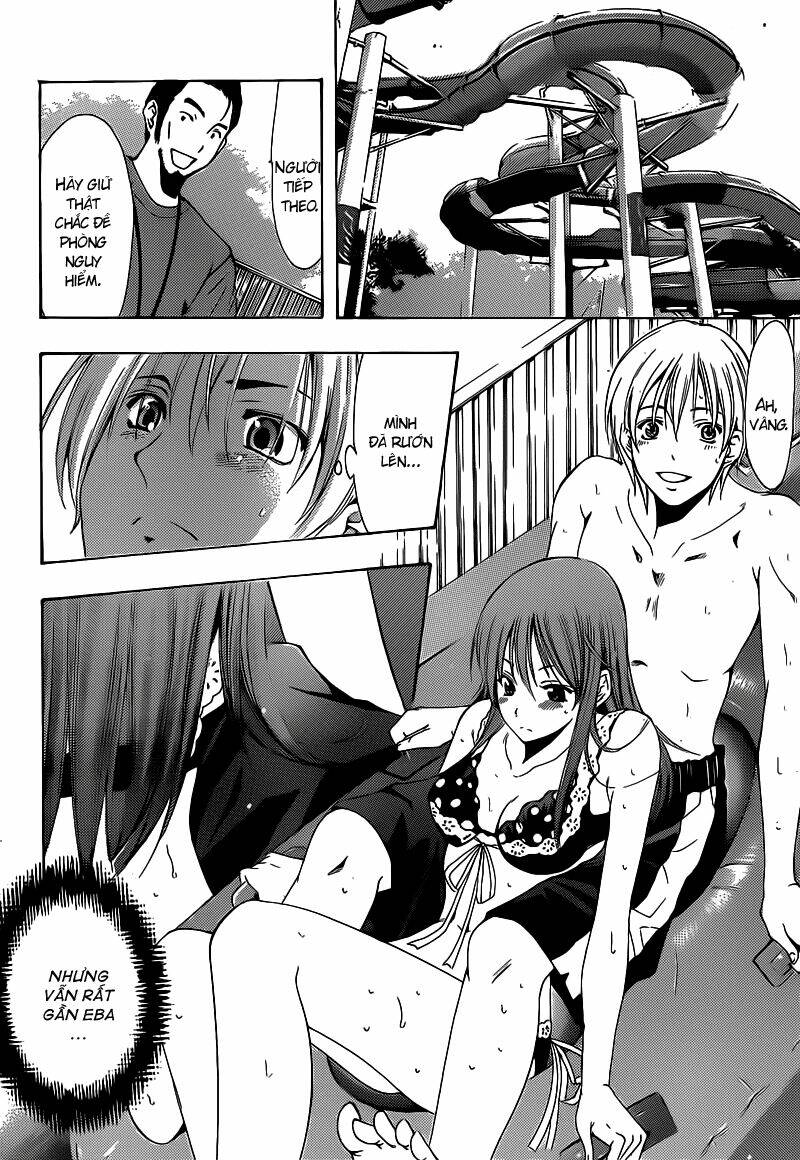 thị trấn tình yêu chapter 150 9