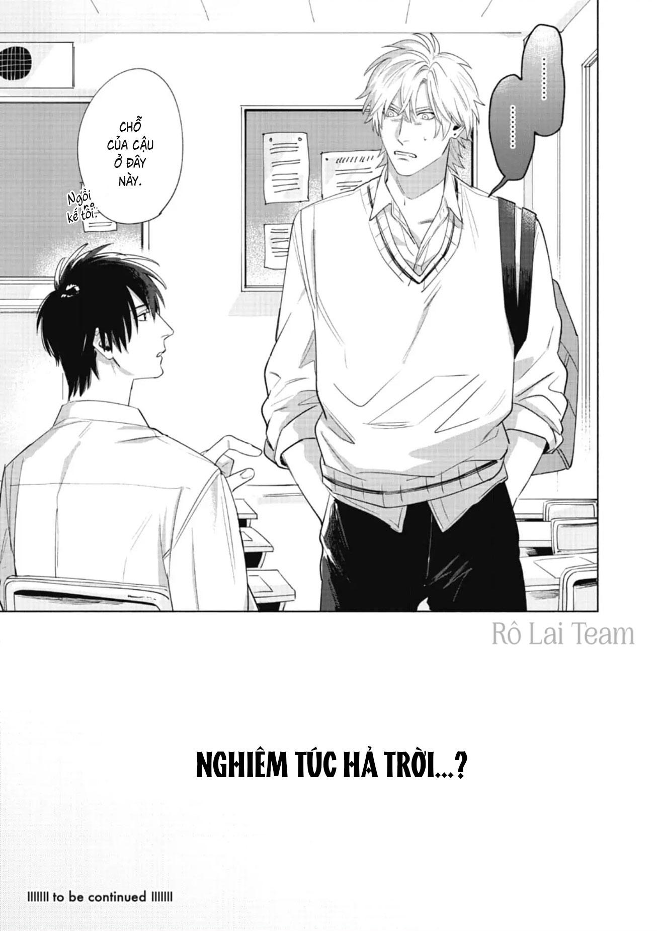 bad young blood chapter 1 29