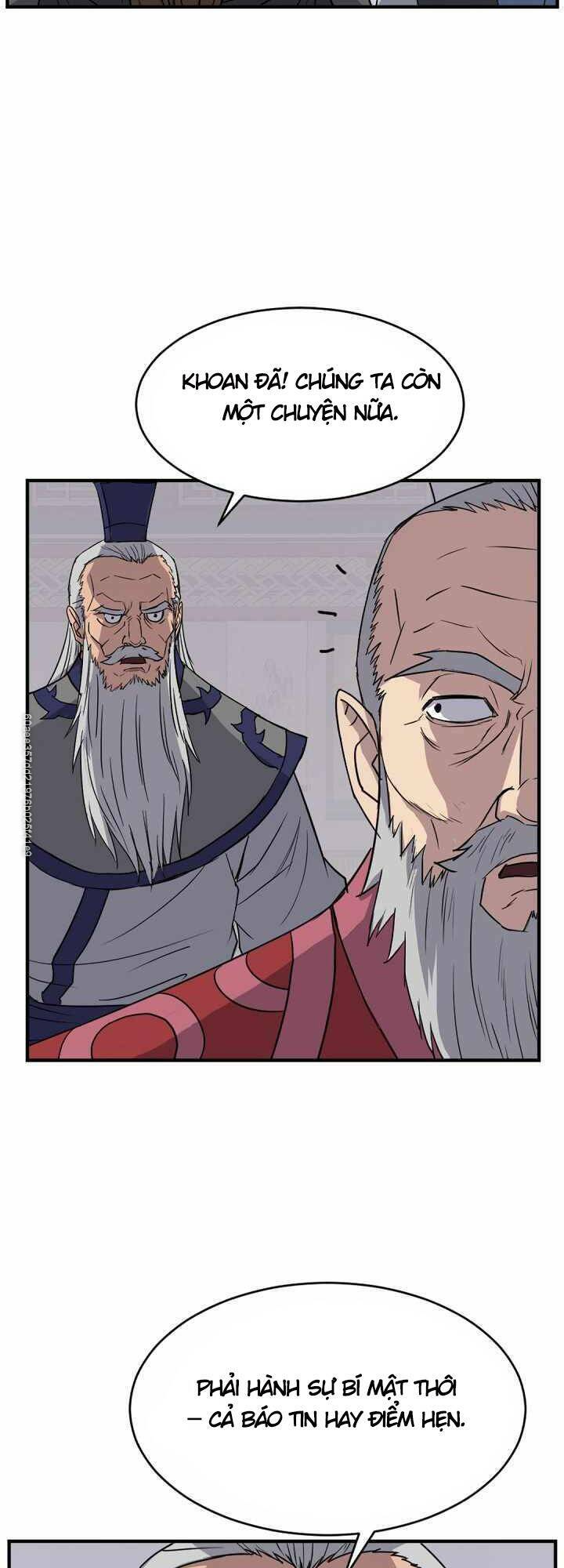 trọng sinh, bất khả chiến bại chapter 123 33