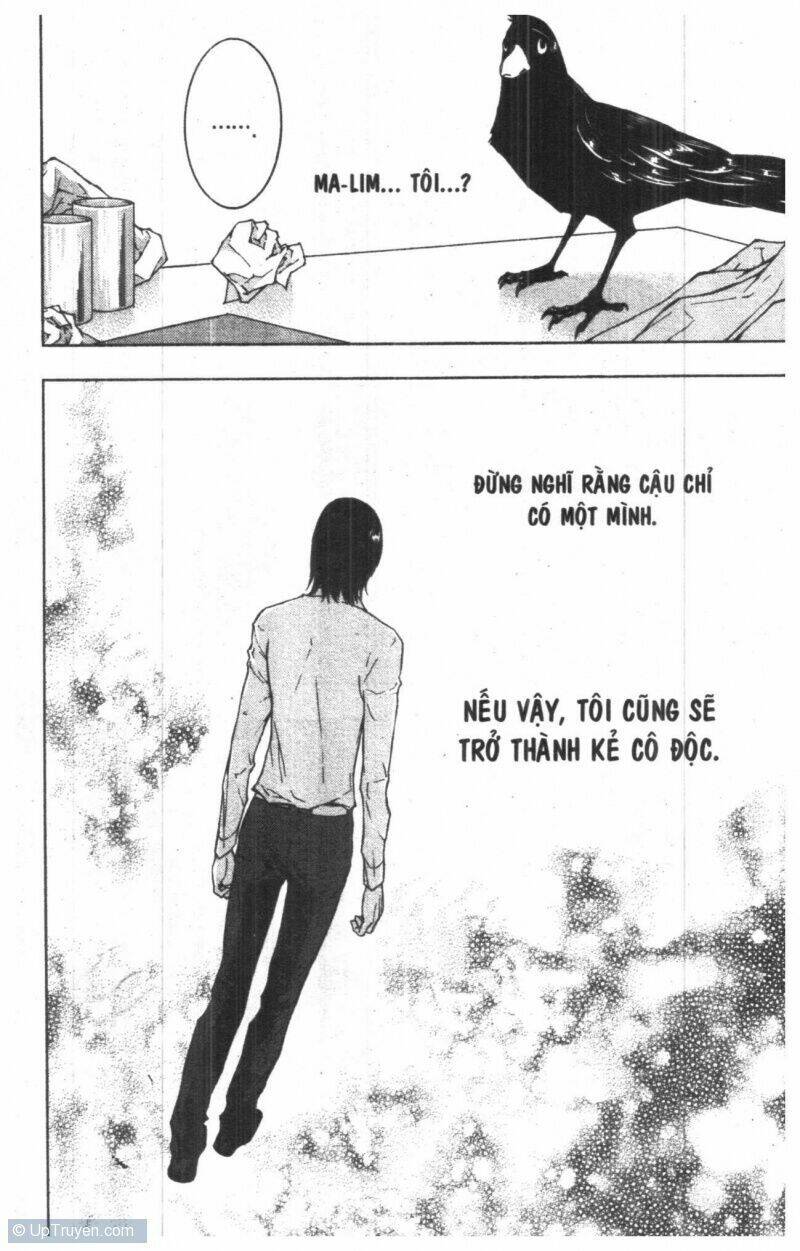 móng vuốt chapter 3 132